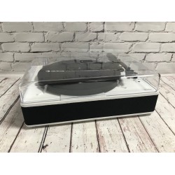 Вініловий програвач Auna Giradischi TT-Classic Plus(10038693)