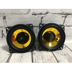 Автомобільні динаміки Auna GoldBlaster 4(10006880)