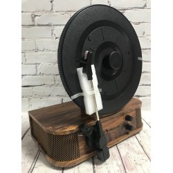 Вініловий програвач Auna Verticalo SE Retro (10034589)