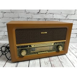 Аудіо система Auna Belle Epoque 1906 Retro 10040054