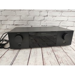 CD- плеєр Auna CD-1000 DG