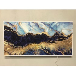 ІЧ обігрівач Klarstein  Wonderwall Air Art (10037912)