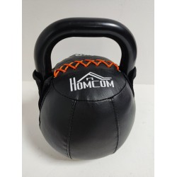 Гиря HOMCOM A91-242V00BK