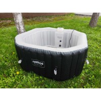 Спа-басейн Arebos AR-HE-SPA40CLH Monaco