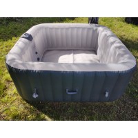 Спа-басейн Arebos AR-HE-SPA6SLH Tenerife