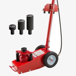Гідравлічний домкрат Arebos AR-HE-WH22P