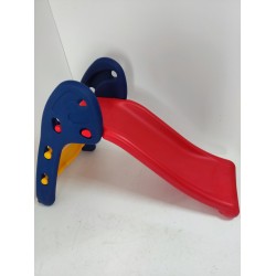 Гірка дитяча  Folding Slide