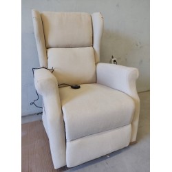 Крісло розкладне HomCom 713-031